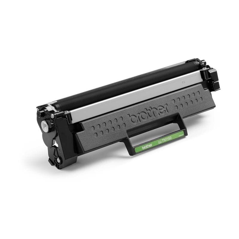 BROTHER TN1150 - Schwarz - original - Box - Tonerpatrone