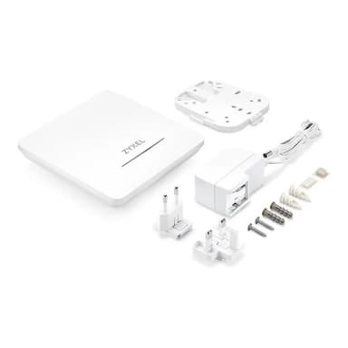 ZYXEL NWA50BE Pro 802.11.be Wifi 7 NebulaFlex Access Point