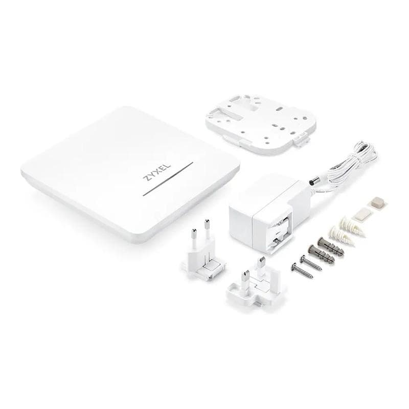 ZYXEL NWA50BE Pro 802.11.be Wifi 7 NebulaFlex Access Point