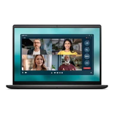 DELL Pro 14 Essential PV14250 35,6cm (14″) Core 7 150U 16GB 1TB W11P