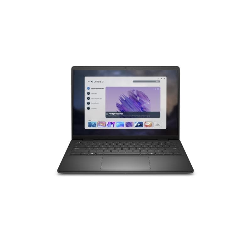 DELL Pro 14 Essential PV14255 35,6cm (14″) AMD AI7 350 16GB 1TB W11P