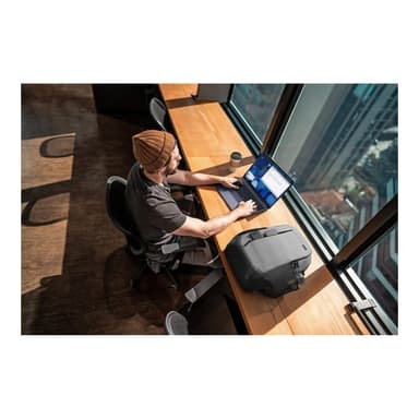 DELL CP5625G Pro Plus Ecoloop Urban Backpack - 14-16inch - Grey