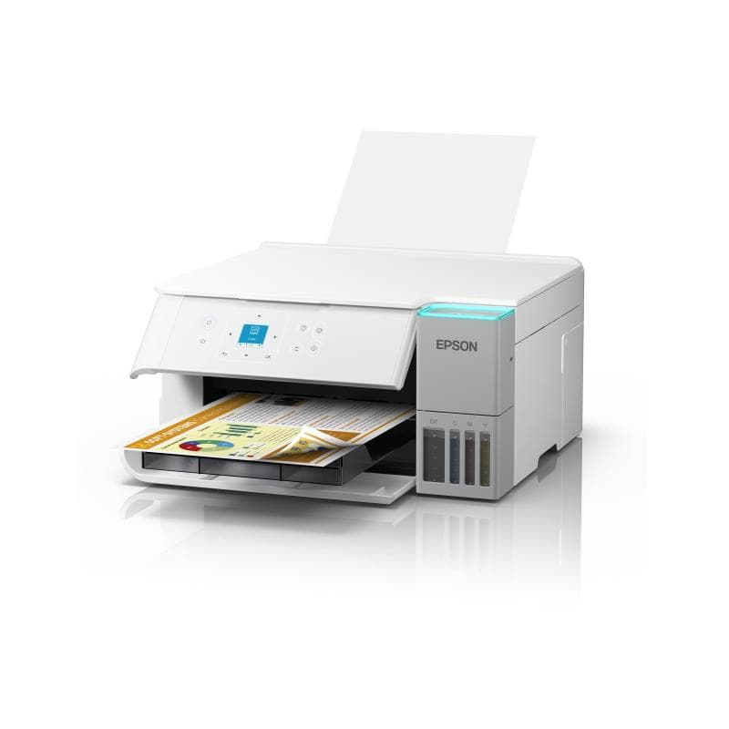 EPSON EcoTank ET-2956