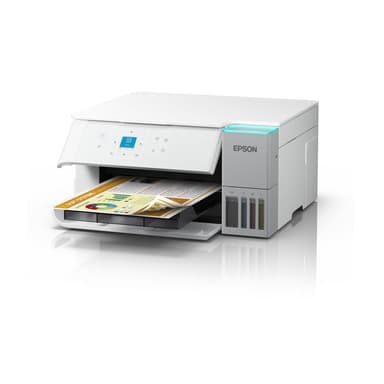 EPSON EcoTank ET-2956
