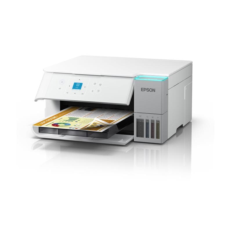 EPSON EcoTank ET-2956