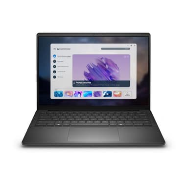DELL Pro 14 Essential PV14255 35,6cm (14″) R5-220 AMD 16GB 512GB W11P
