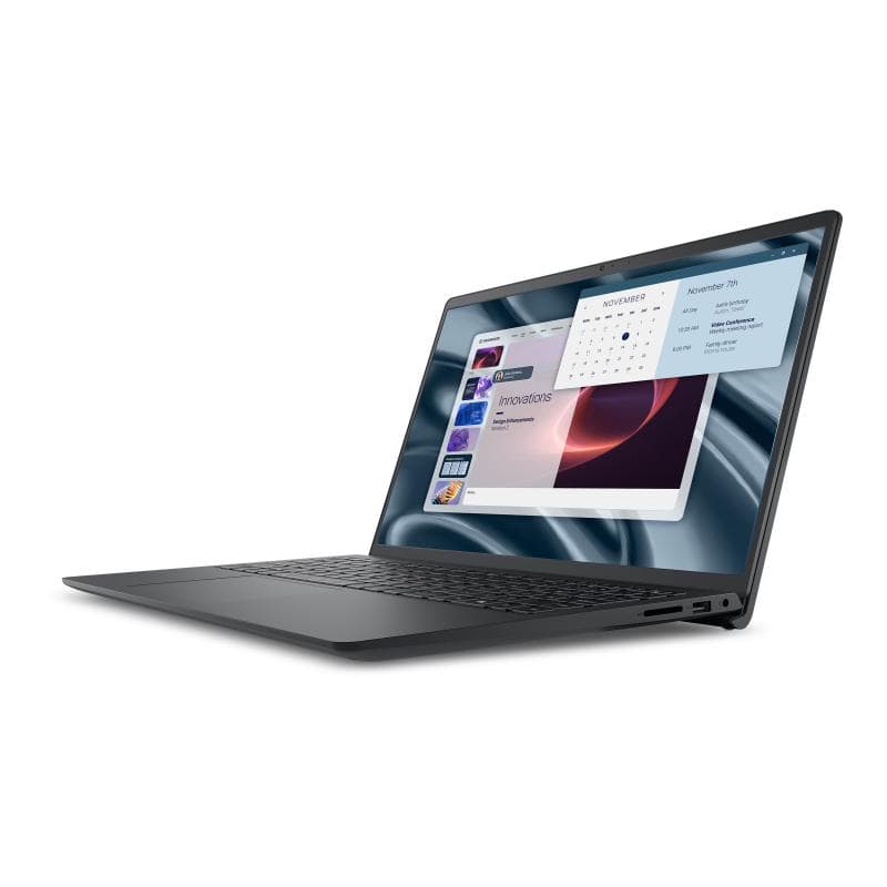 DELL Pro 15 Essential PV15255 39,6cm (15,6") AMD R5 7520U 8GB 512GB W11P
