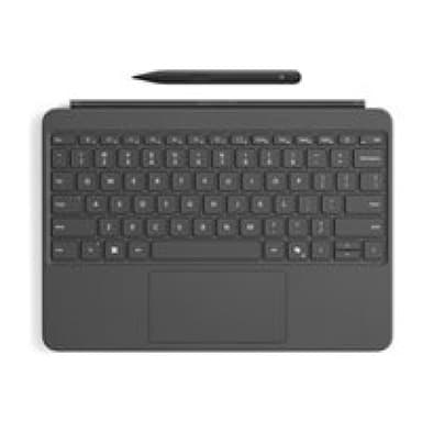MICROSOFT Surface Pro 12″ Type Cover + SlimPen AT/DE SLATE