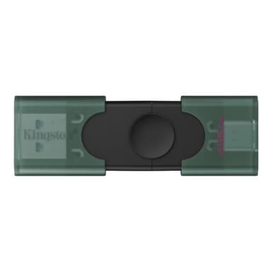 KINGSTON DataTraveler DuoG2 256GB