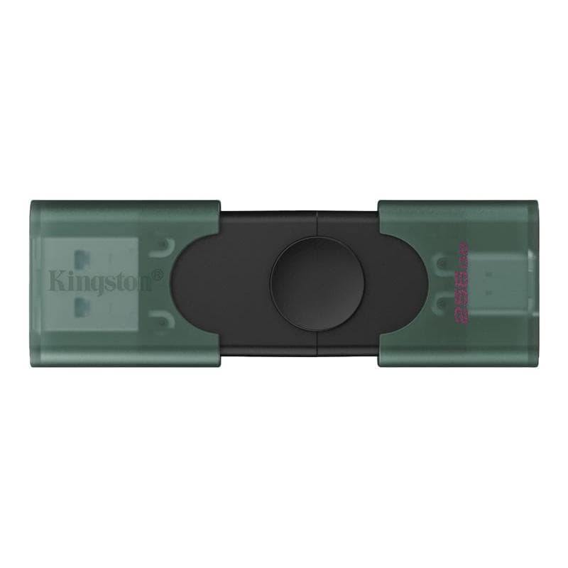 KINGSTON DataTraveler DuoG2 128GB