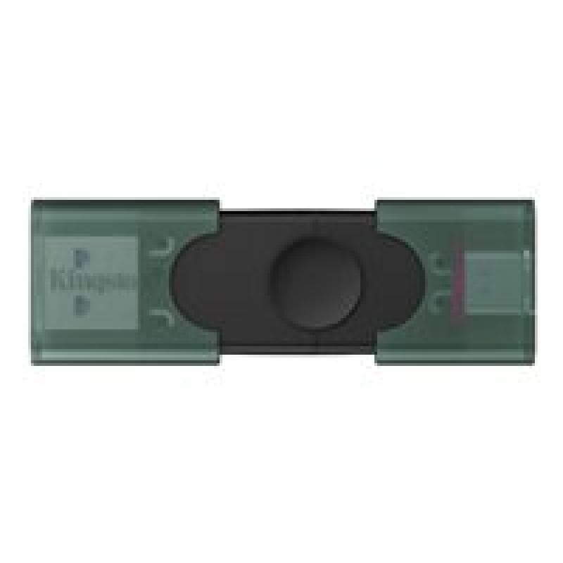 KINGSTON DataTraveler DuoG2 128GB