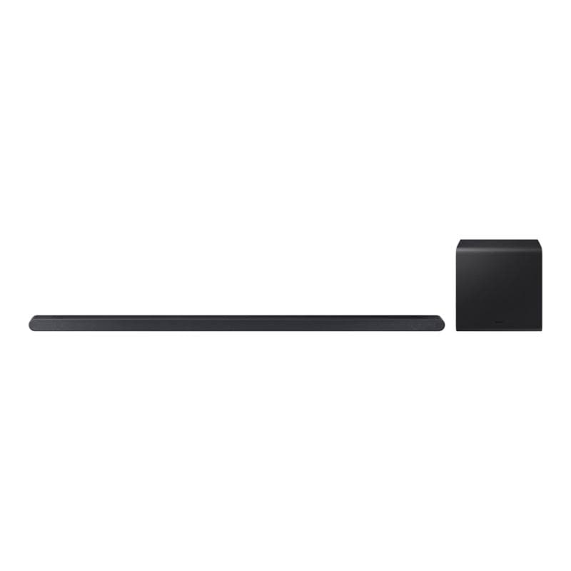 SAMSUNG Soundbar HW-S800D EN