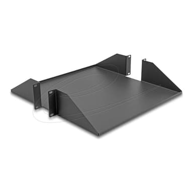 DELOCK 66748 Rack Zubehör Regalboden (66748)