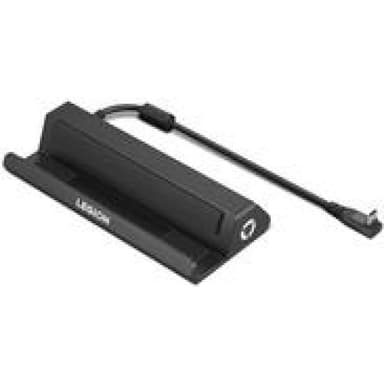 LENOVO - Dockingstation - USB-C - HDMI - 1GbE (GX91P83589)