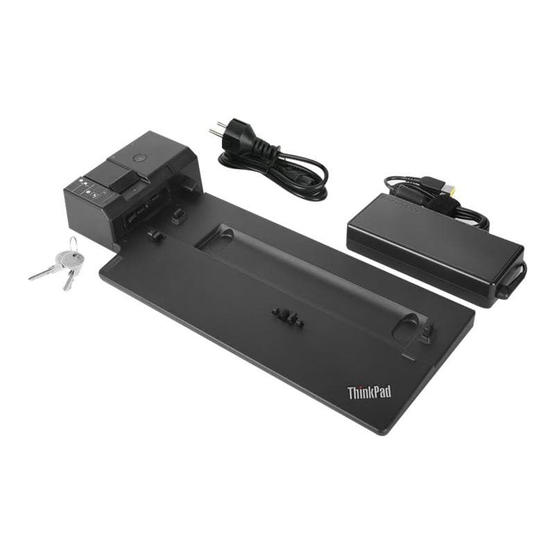 LENOVO Pro Docking Station TP (40AH0135SA)