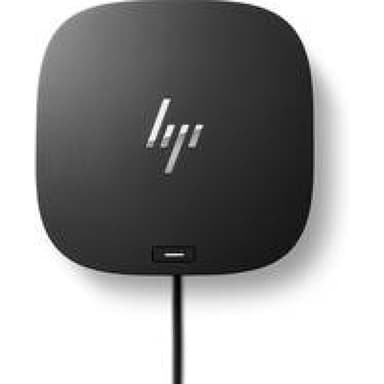HP USB-C Dock G5 (5TW10ET#ABB)