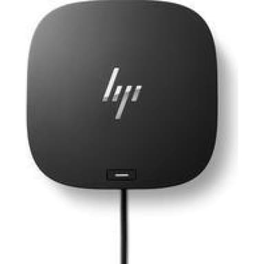 HP USB-C Dock G5 (5TW10ET#ABB)