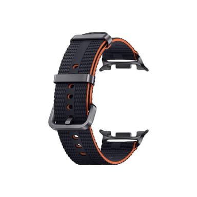 SAMSUNG ET-SOL32 - Armband für Smartwatch - Größe S/M (ET-SOL32SBEGEU)