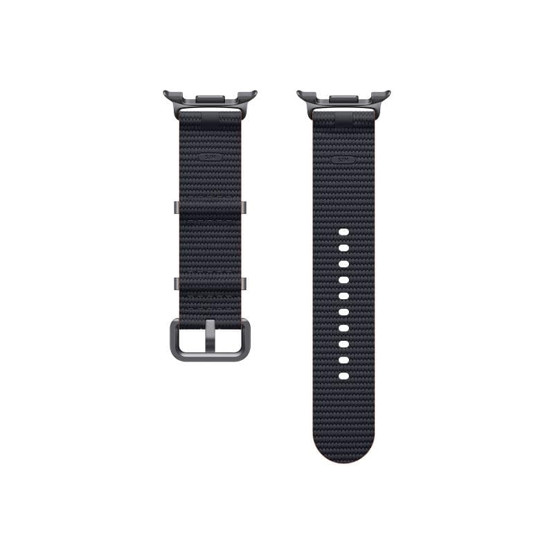 SAMSUNG ET-SOL32 - Armband für Smartwatch - Größe S/M (ET-SOL32SBEGEU)