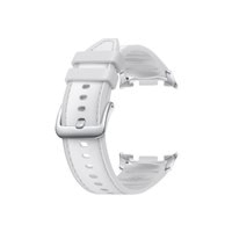 SAMSUNG Hybrid S/M/L für Watch8 Classic White (ET-SLL50LWEGEU)