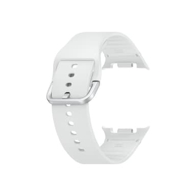 SAMSUNG Sport M/L für Watch8 Classic White (ET-SNL33LWEGEU)