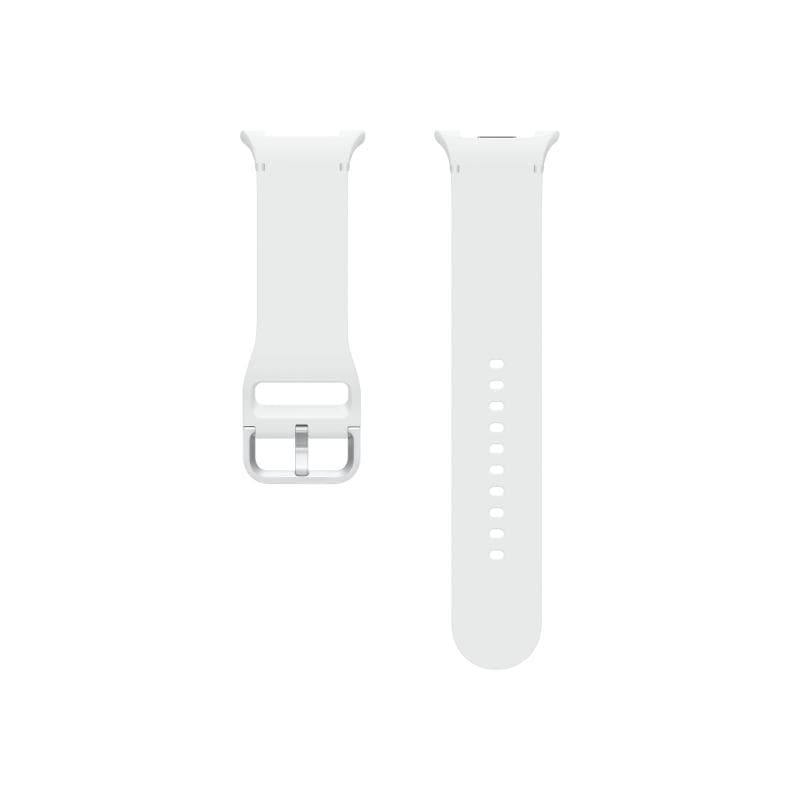 SAMSUNG Sport M/L für Watch8 Classic White (ET-SNL33LWEGEU)