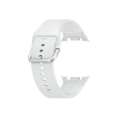 SAMSUNG Sport M/L für Watch8 Classic White (ET-SNL33LWEGEU)