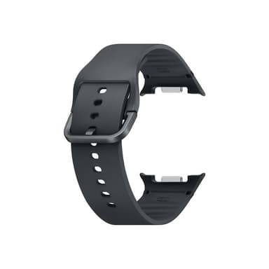 SAMSUNG Sport M/L für Watch8 Classic Dark Gray (ET-SNL33LBEGEU)