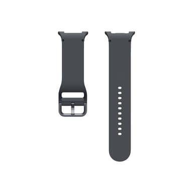 SAMSUNG Sport M/L für Watch8 Classic Dark Gray (ET-SNL33LBEGEU)