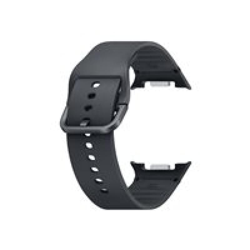 SAMSUNG Sport M/L für Watch8 Classic Dark Gray (ET-SNL33LBEGEU)