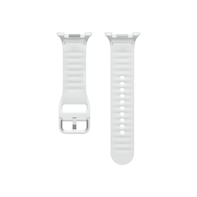 SAMSUNG Sport S/M für Watch8 Classic White (ET-SNL32SWEGEU)
