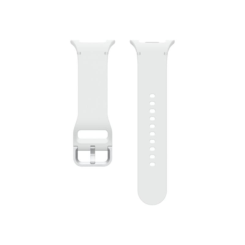 SAMSUNG Sport S/M für Watch8 Classic White (ET-SNL32SWEGEU)