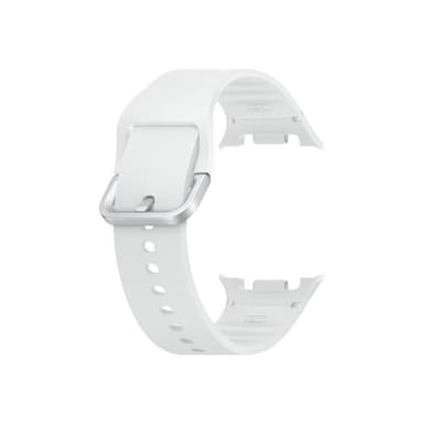 SAMSUNG Sport S/M für Watch8 Classic White (ET-SNL32SWEGEU)