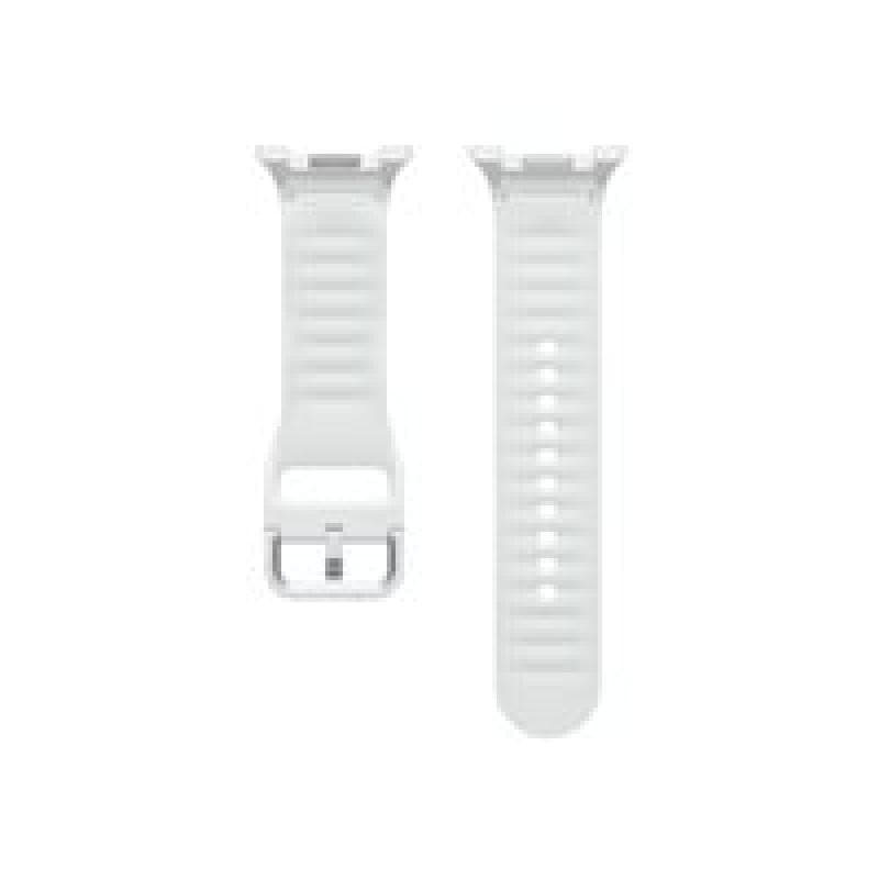 SAMSUNG Sport S/M für Watch8 Classic White (ET-SNL32SWEGEU)