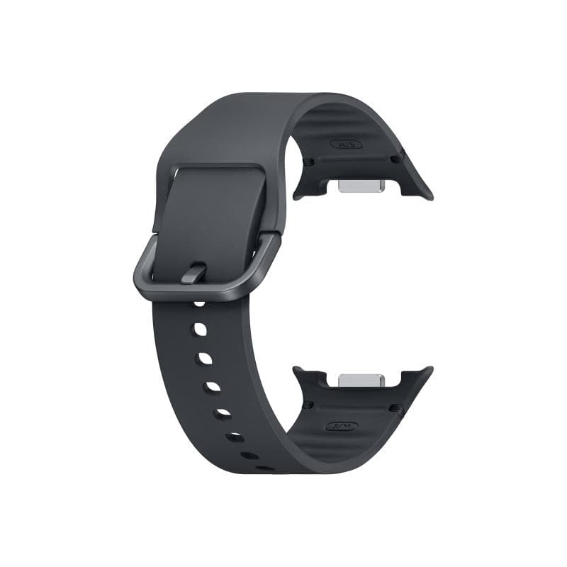 SAMSUNG Sport S/M für Watch8 Classic Dark Gray (ET-SNL32SBEGEU)