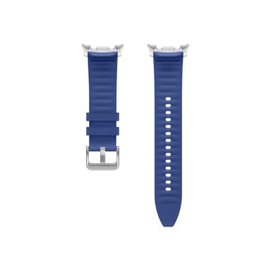 SAMSUNG Hybrid S/M/L für Watch8 Classic Navy (ET-SLL50LNEGEU)