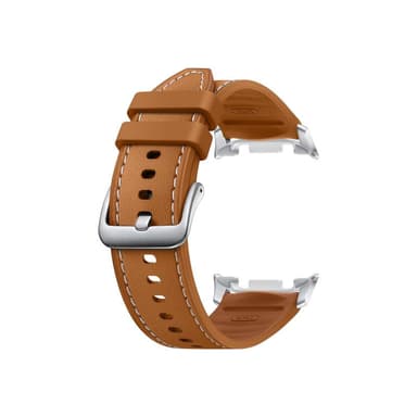 SAMSUNG Hybrid S/M/L für Watch8 Classic Carmel (ET-SLL50LAEGEU)