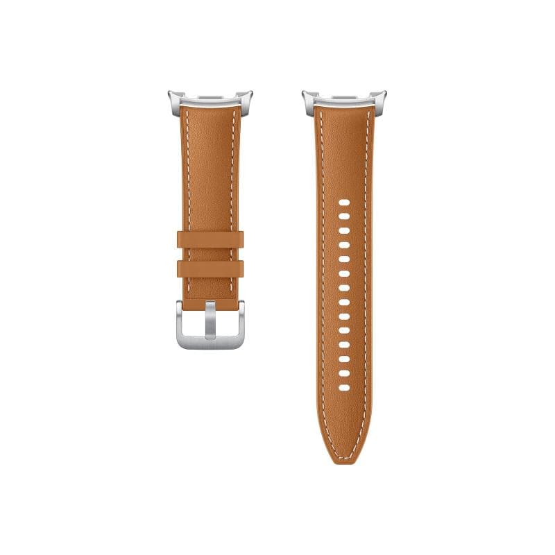 SAMSUNG Hybrid S/M/L für Watch8 Classic Carmel (ET-SLL50LAEGEU)