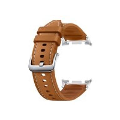 SAMSUNG Hybrid S/M/L für Watch8 Classic Carmel (ET-SLL50LAEGEU)