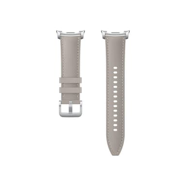 SAMSUNG Hybrid S/M/L für Watch8 Classic Taupe (ET-SLL50LJEGEU)