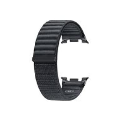 SAMSUNG Fabric(M/L) für Watch8 Classic Dark Gray Telefonie