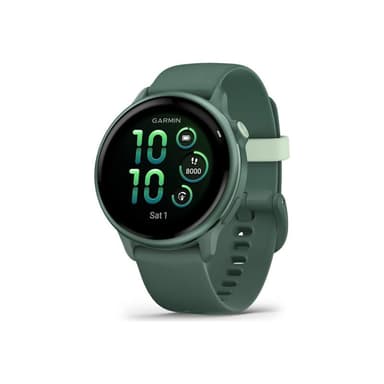 GARMIN vivoactive 6 jaspisgruen/jaspisgrün metallic (010-02985-02)