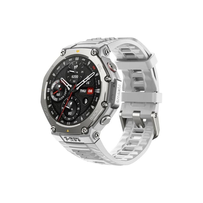 HUAMI TECHNOLOGY Amazfit T-Rex 3 Haze Grey (W2322GL6N)
