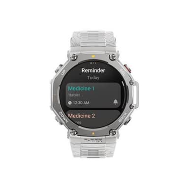 HUAMI TECHNOLOGY Amazfit T-Rex 3 Haze Grey (W2322GL6N)