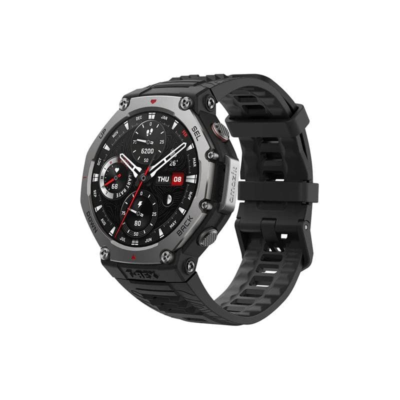 HUAMI TECHNOLOGY Amazfit T-Rex 3 Onyx (W2323GL1N)