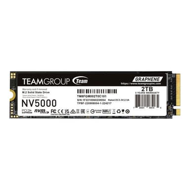 TEAM GROUP NV5000 2TB