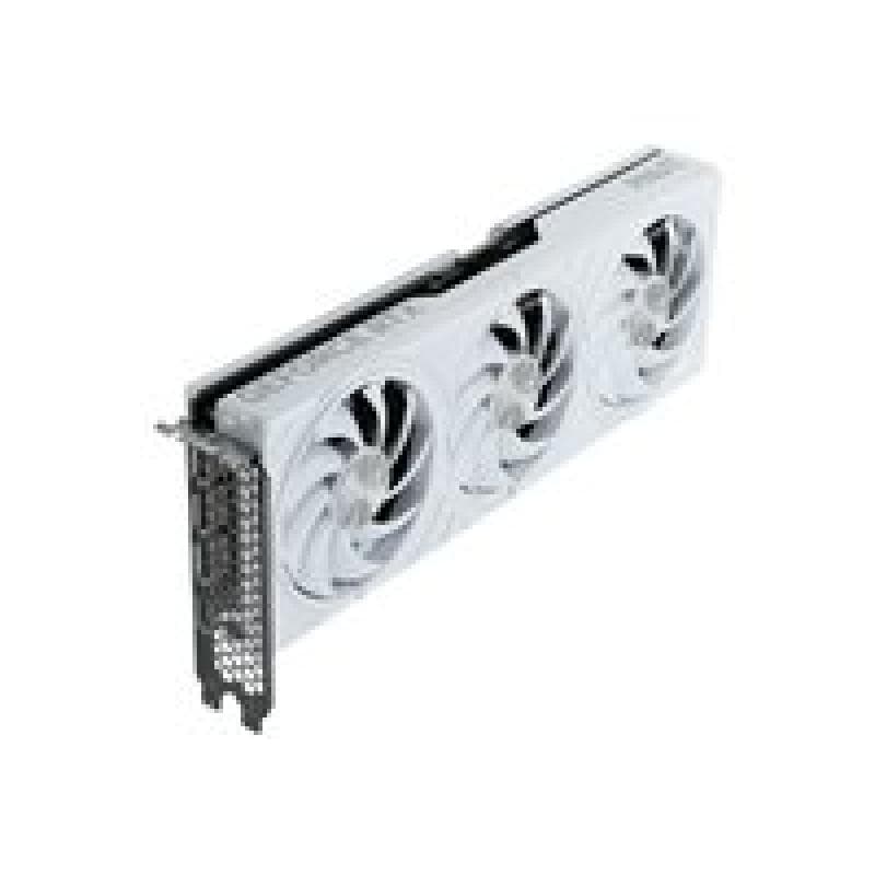 PALIT GeForce RTX 5070 White OC 12GB