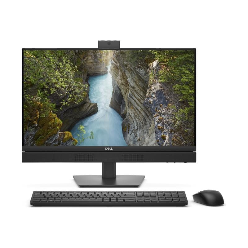 DELL Pro 24 AIO QC24251 60,96cm (24″) Ultra 5 235T 16GB 512GB W11P