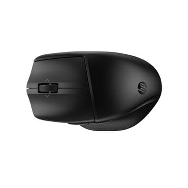 HP 685 COMFORT BLACK - DUAL MODE WIRELESS MOUSE
