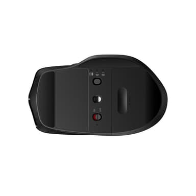 HP 685 COMFORT BLACK - DUAL MODE WIRELESS MOUSE